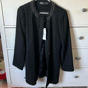 Zara blazer/coat
